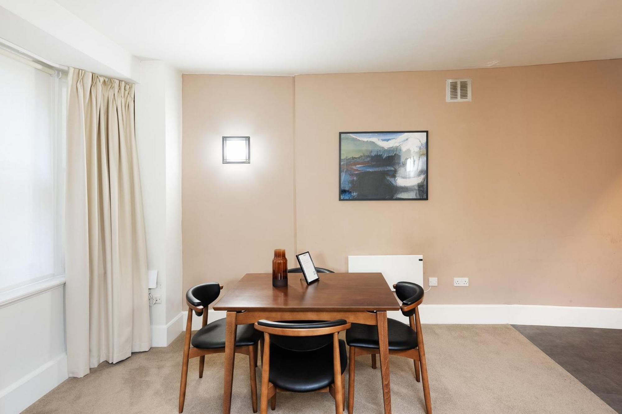 Saco Bristol West India House Aparthotel Buitenkant foto