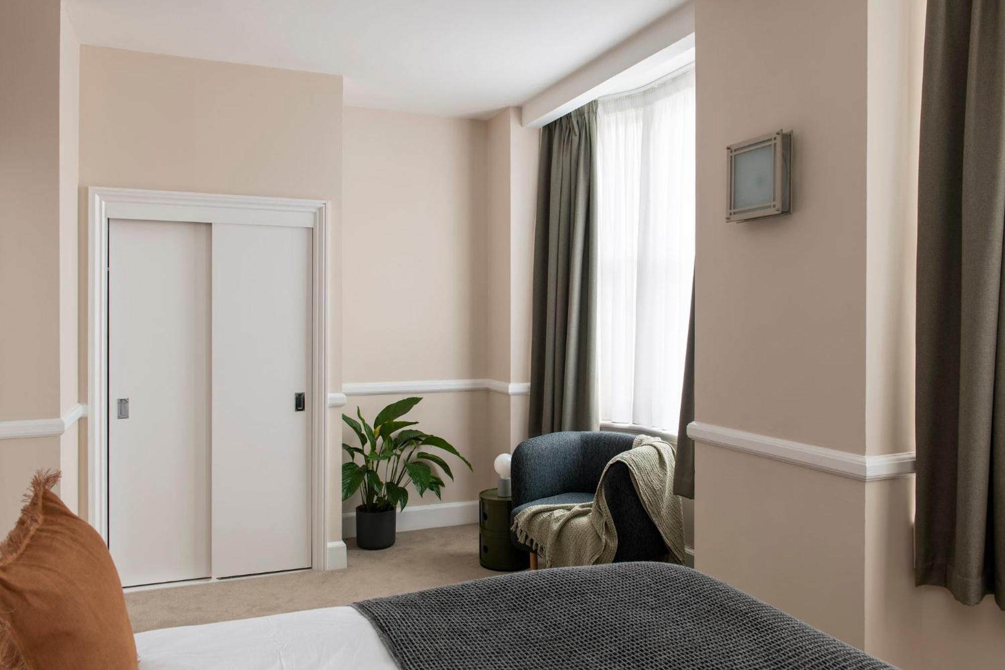 Saco Bristol West India House Aparthotel Buitenkant foto