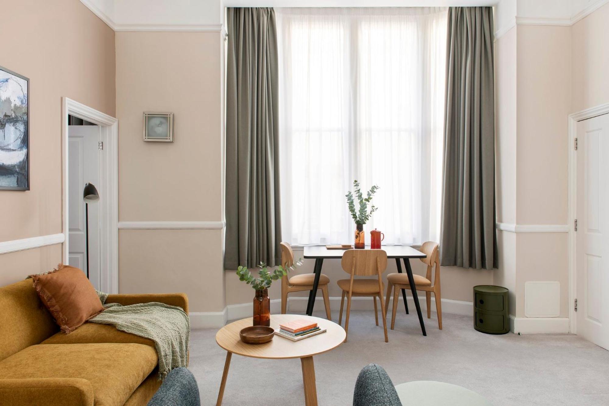 Saco Bristol West India House Aparthotel Buitenkant foto