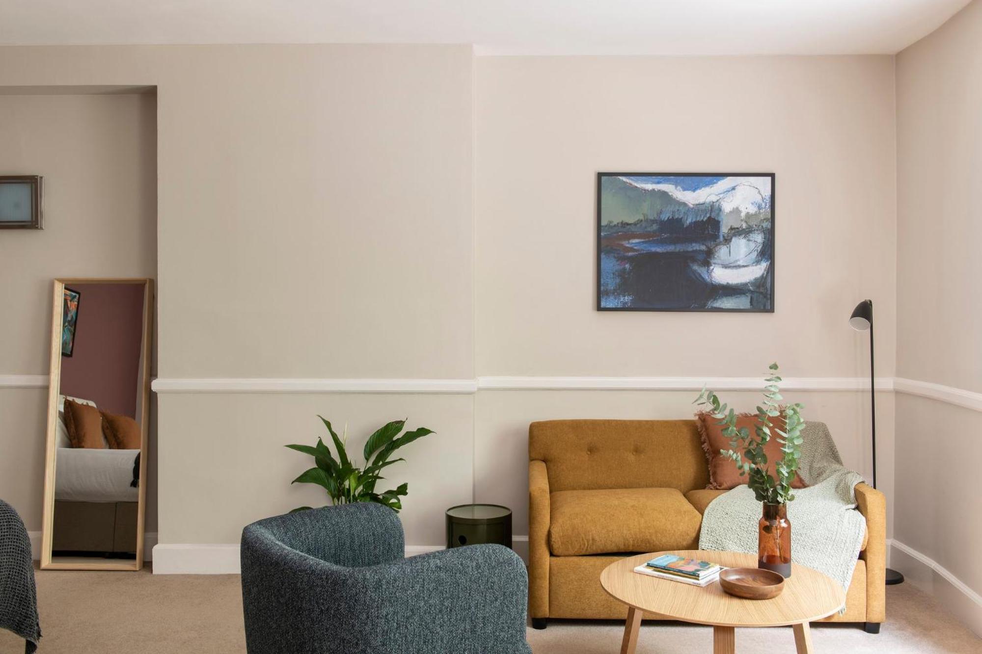 Saco Bristol West India House Aparthotel Buitenkant foto