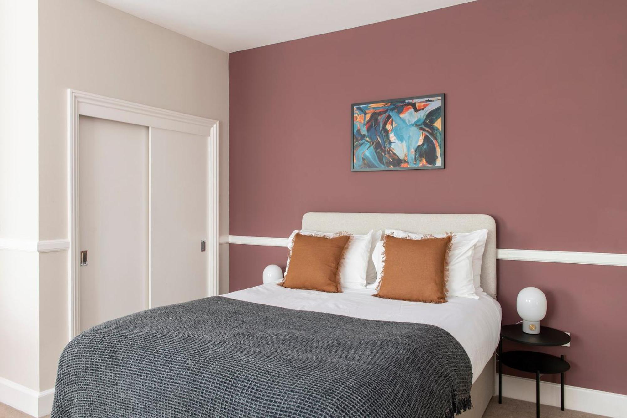 Saco Bristol West India House Aparthotel Buitenkant foto