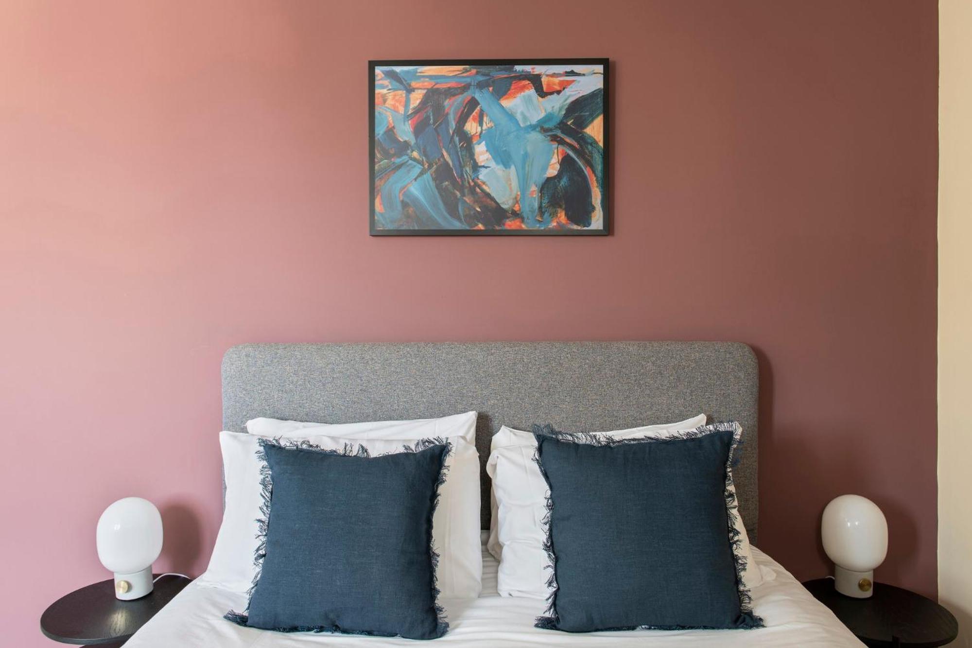 Saco Bristol West India House Aparthotel Buitenkant foto