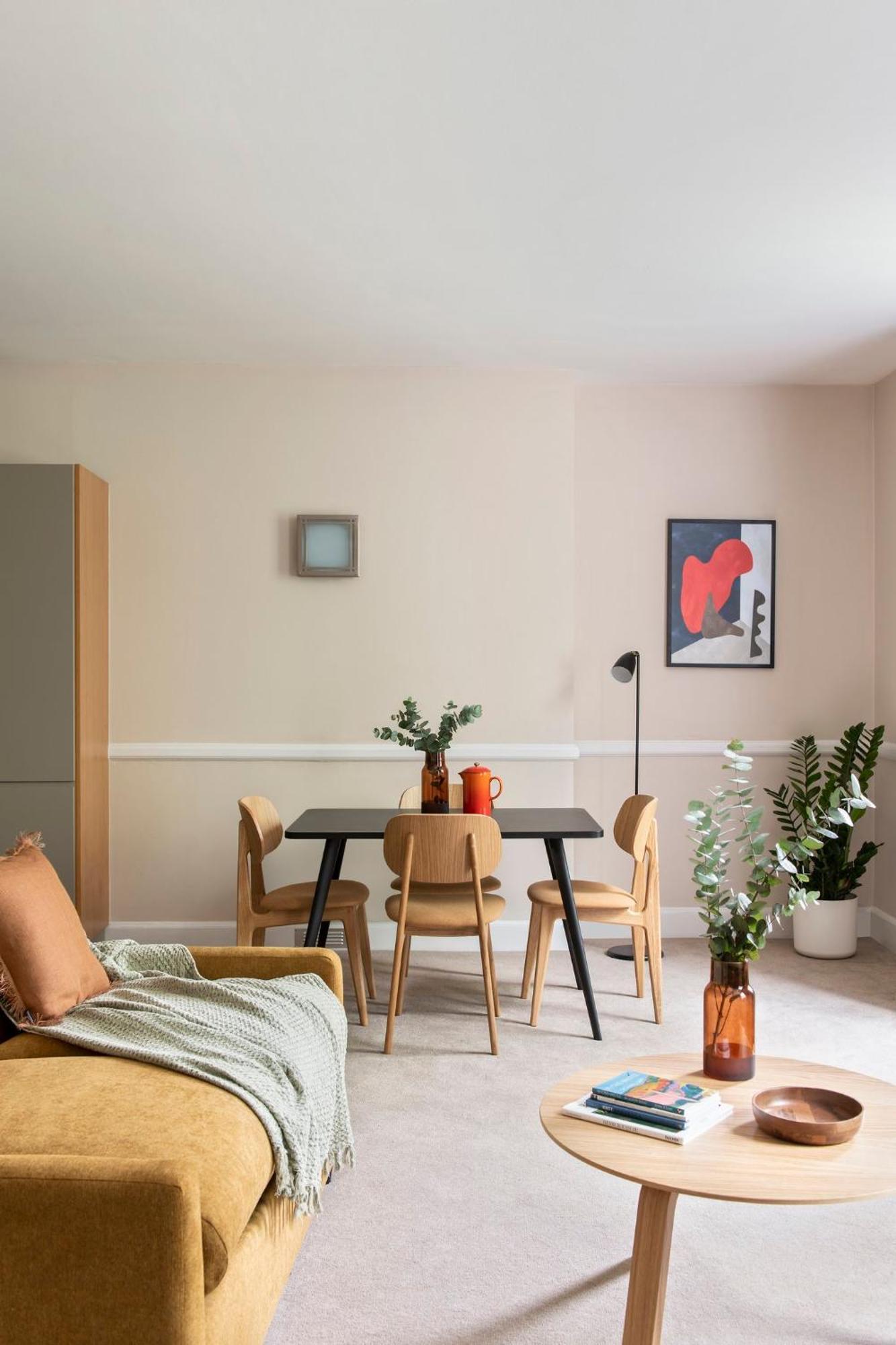 Saco Bristol West India House Aparthotel Buitenkant foto