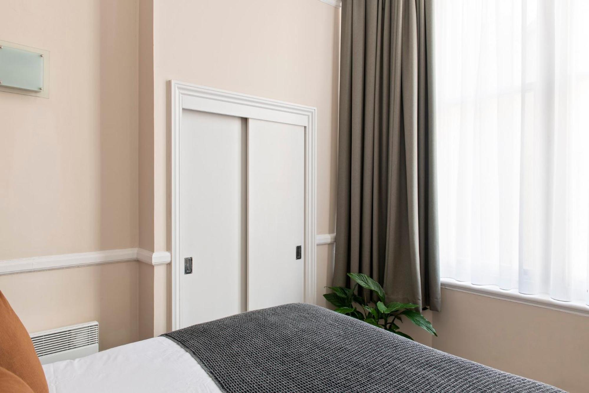 Saco Bristol West India House Aparthotel Buitenkant foto