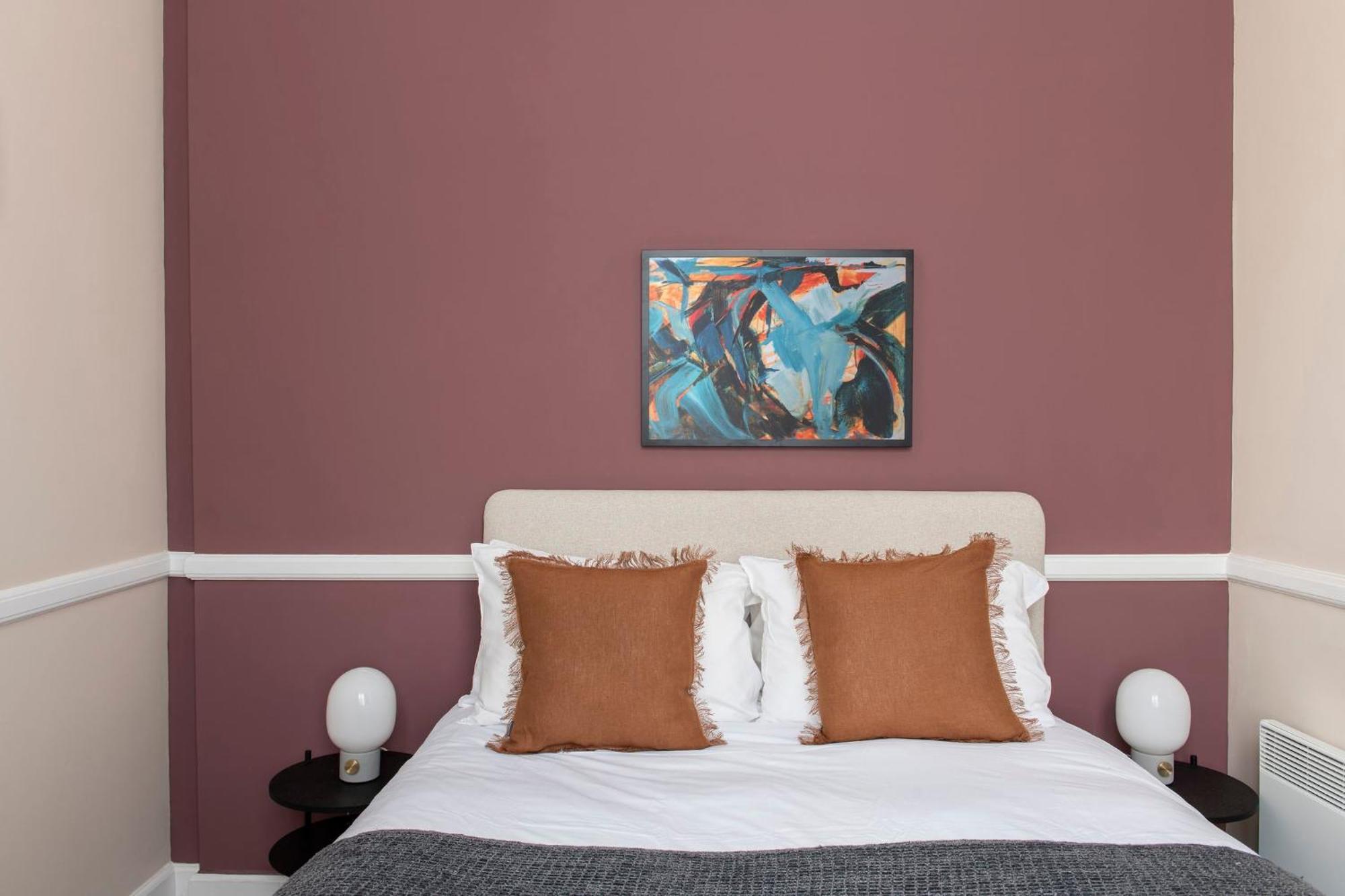Saco Bristol West India House Aparthotel Buitenkant foto